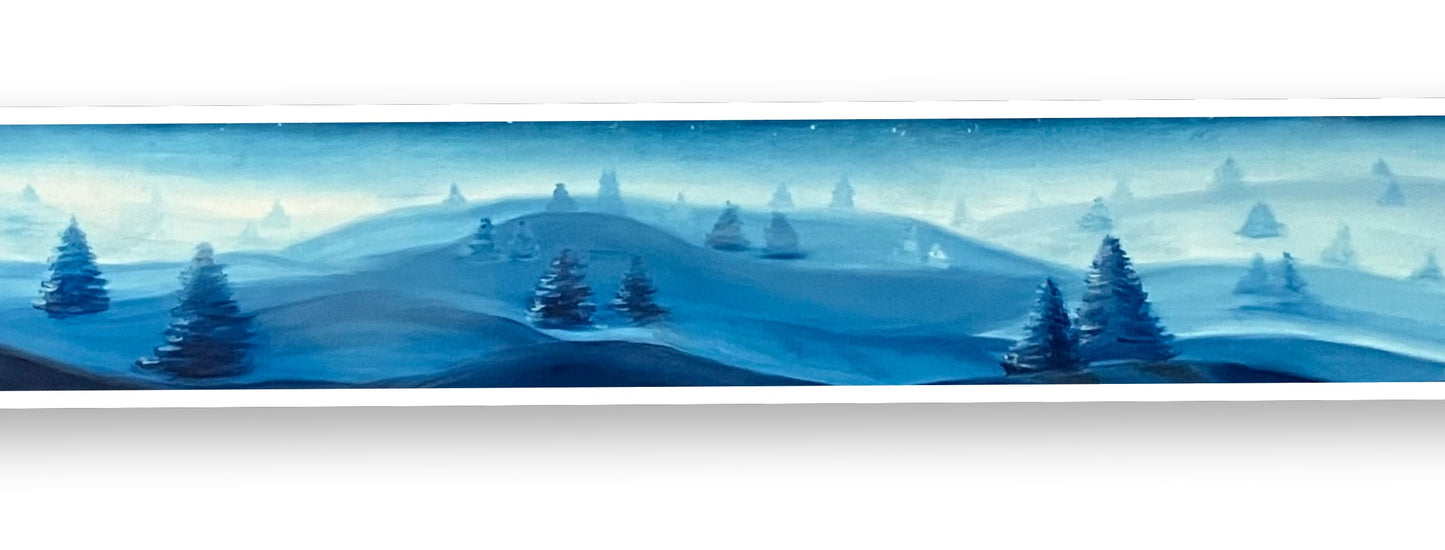 Le vent du Nord