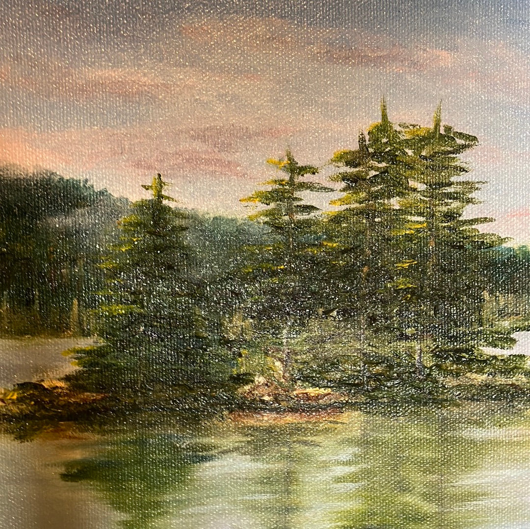 L’île aux pirates