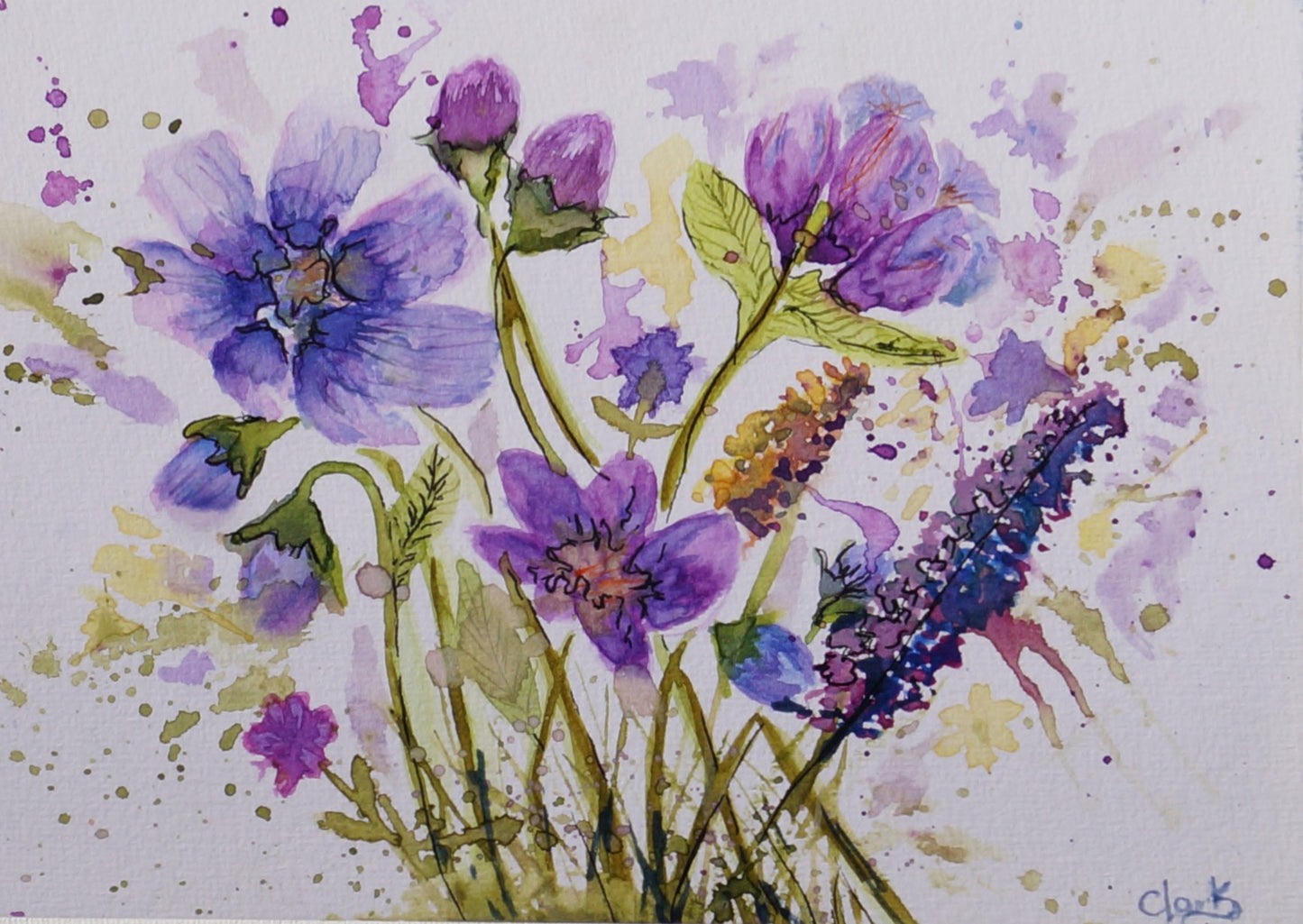 Songe d'été
