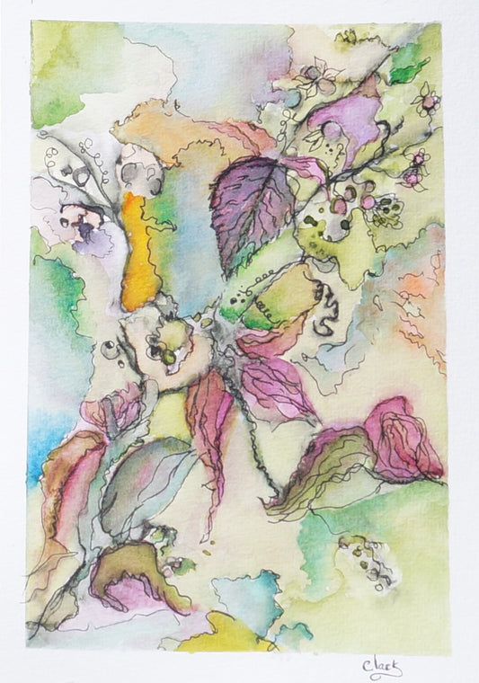 Jardin imaginaire